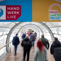 HANDWERK live