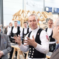 HANDWERKSFORUM OST | HAFO auf der HANDWERK live