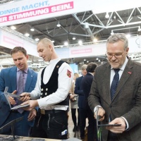 HANDWERK live