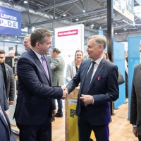 HANDWERKSFORUM OST | HAFO auf der HANDWERK live