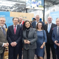 HANDWERKSFORUM OST | HAFO auf der HANDWERK live