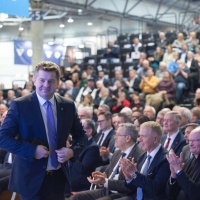HANDWERKSFORUM OST | HAFO auf der HANDWERK live