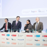 HANDWERKSFORUM OST | HAFO auf der HANDWERK live
