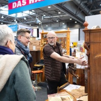 HANDWERK live