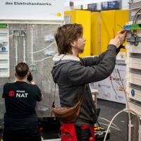 HANDWERK live