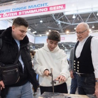 HANDWERK live