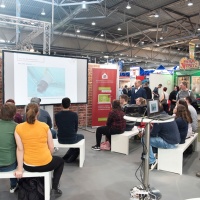 Fachtreffpunkt Bau 2020