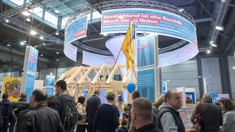 Startseite mitteldeutsche handwerksmesse